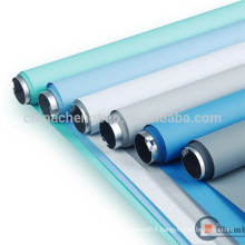 Factory directly supply blackout motorized blind colored